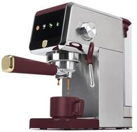 BerlingerHaus Siebtr&auml;germaschine BH 9623, 20 Bar, Touch-Display,...