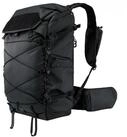 Leofoto Trekkingrucksack Leofoto Backup Backpack 35L BPA-35L-BM black (Bag +...