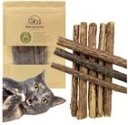 KaraLuna Tier-Besch&auml;ftigungsspielzeug 8 Katzensticks / Matatabi Sticks I