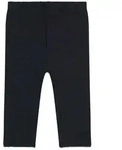 Steiff Leggings Leggings Celebration, Softbund blau 68