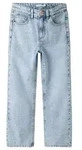 Name It Straight-Jeans NKFROSE HW STRAIGHT JEANS 9222-BE NOOS