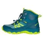 TROLLKIDS KIDS SIRDAL HIKER MID Outdoorschuh wasserdicht