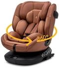 Osann Autokindersitz Eno360, ab: Geburt, bis: 12 Jahre, ab: 40 cm, bis: 150 cm,