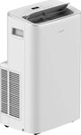 comfee 4-in-1-Klimager&auml;t CPPXE-12HRN7, K&uuml;hlen, Heizen und Entfeuchten und