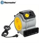 Vacmaster Elektro-Gebl&auml;se Air Mover Gebl&auml;se mit 3 Geschwindigkeitsstufen,