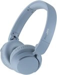 Philips TAH4000LB/00 On-Ear-Kopfh&ouml;rer (Bluetooth)