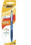 BIC Kugelschreiber BIC Kugelschreiber Atlantis Soft Blau