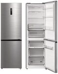 Midea K&uuml;hl-/Gefrierkombination MDRB470MGA46O