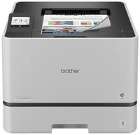 Brother HL-L8430CDW Laserdrucker, (WLAN (Wi-Fi), LAN (Ethernet), NFC)