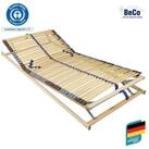 Lattenrost Blue Royal KF, Beco, Kopfteil manuell verstellbar, Fu&szlig;teil manuell