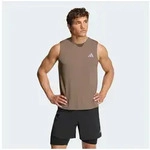 adidas Performance Lauftop RUN ESS TANK M sportlicher Stil, mit...