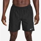 Nike Laufshorts M NK DF MILER 7IN 2IN1 SHORT f&uuml;r Laufen entwickelt,...