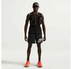 Nike Laufshorts M NK DF CHLLGR RN ENRGY 7BF SH mit Dri-FIT-Technologie, ohne