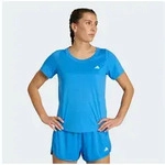 adidas Performance T-Shirt WE MIN SCP TEE blau L (42/44)