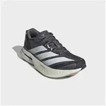 adidas Performance ADIZERO BOSTON 13 Laufschuh grau 41 1/3 EU