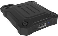 ICY BOX Festplatten-Geh&auml;use IB-1601MP-CU31 Mini M.2 NVMe SSD Geh&auml;use