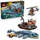 LEGO&reg; Mosasaurier-Angriff auf das Boot (77983), LEGO Jurassic World