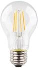 M&Uuml;LLER LICHT Schwei&szlig;draht M&Uuml;LLER LICHT LED Birnen 8W (75W) E27 1055lm 2700K