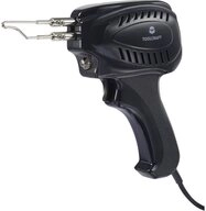 TOOLCRAFT L&ouml;tkolben SCHNELLL&Ouml;TPISTOLE 100W TO-6897534
