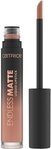 Catrice Lippenstift ENDLESS MATTE LIQUID LIPSTICK, cremige, nicht klebrige Textur