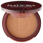 IsaDora Bronzer-Puder The Bronzing Powder, f&uuml;r All types incl. sensitive