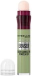 MAYBELLINE NEW YORK Concealer INSTANT ANTI-AGE L&Ouml;SCHER COLOR CORRECTOR...