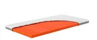 Hn8 Schlafsysteme, Topper Top Dynamic C, 7 cm hoch, Komfortschaum