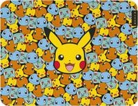 RAZER Gaming Mauspad Gigantus V2 Medium (Pok&eacute;mon Kanto Starters Edition)