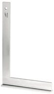 HELIOS PREISSER Anschlagwinkel, Schlosserwinkel mit Anschlag 200 x 130 mm...