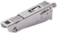 Pferd F&uuml;hlerlehre PFERD TOOLS TBL 24 11099224 Tiefenmessschieber