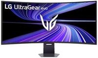 LG 52G930B LCD-Monitor (Ultragear, 52 Zoll, 5K2K, gebogen, 240 Hz, HDR 600)