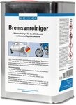 WEICON Bremsenreiniger, Universalreiniger f&uuml;r KFZ-Bereich, farblos...