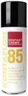 KONTAKT CHEMIE Schmierfett PTFE-Trockenschmierstoff, KONTAFLON 85, 200ml
