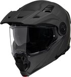 IXS Motorradhelm Venture 1.0 Klapphelm, leichtgewichtig, Pinlock,