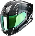 Scorpion Exo Motorradhelm Exo-530 Air Theras Helm, antifog...