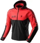 Rebelhorn Motorradjacke Slash Softshell wasserdichte Motorrad Textiljacke