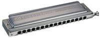 Hohner Mundharmonika, Mundharmonikas, Chromatische Mundharmonikas, Chromonica...