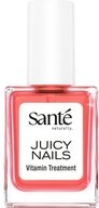 SANTE Nagellack Juicy Nails Grapefruit Shot, 10 ml