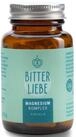 BitterLIebe - Magnesium Komplex - Kapseln mit Glycinate, Bisglycinat & Citrat -