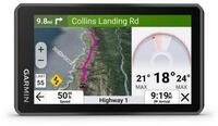 Garmin zumo XT3 4,7-Zoll Motorrad-Navigationsger&auml;t (Europa (45 L&auml;nder),