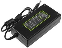 Green Cell PRO Charger / AC Adapter 19V 9.5A 180W GC-AD100P Notebook-Netzteil...