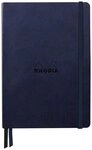 Rhodia Einsteck-Fotoalbum Goalbook A5 Umschlag, 80 Bl glattes, kariert/dot...
