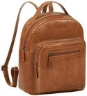 STILORD Cityrucksack "Kima" Kleiner Rucksack Damen Vintage Leder