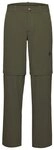 Mammut Outdoorhose Hiking V Zip Off Pants Men