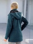 Witt Allwetterjacke Softshell-Jacke