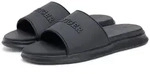 Tommy Hilfiger DUAL DENSITY HILFIGER POOL SLIDE Pantolette Sommerschuh,...