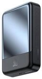 mcdodo MC-5931 Magnetische Powerbank 10000mAh, 30W (schwarz) Powerbank