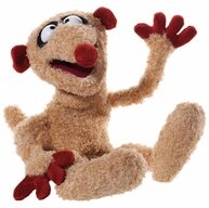 Heunec&reg; Pl&uuml;schfigur Jan & Henry Henry, 35 cm
