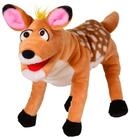Living Puppets Handpuppe Living Puppets Handpuppe Rosalinchen W815 (Packung),...