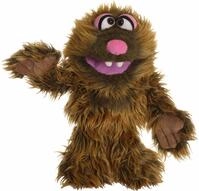 Living Puppets Handpuppe Living Puppets Handpuppe Zoff W866 Monster to go...